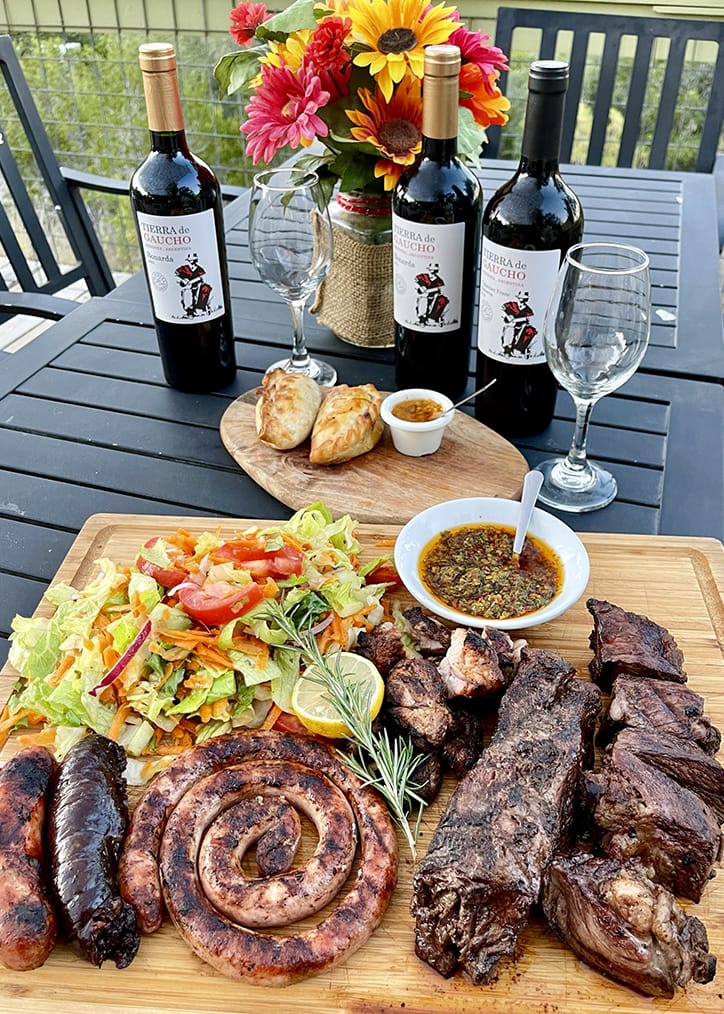 Hill Country Winery
